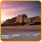 Huis ter Duin - exterieur