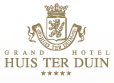 Logo huis ter Duin