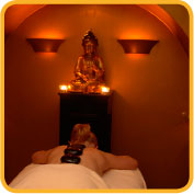 Ontspannen in het MC Wellness van Huis ter Duin